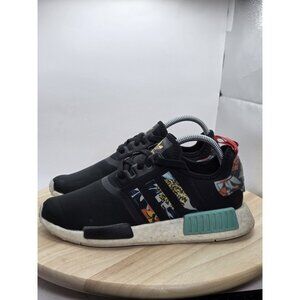Adidas NMD Running Shoes Womens Size 8 R1 Sneakers FY3665